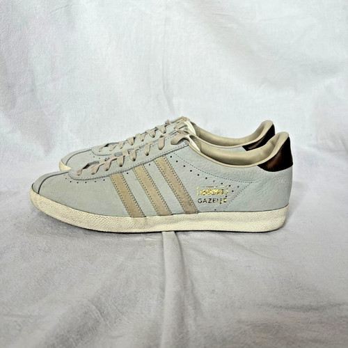 Adidas gazelle men suede - adidas,