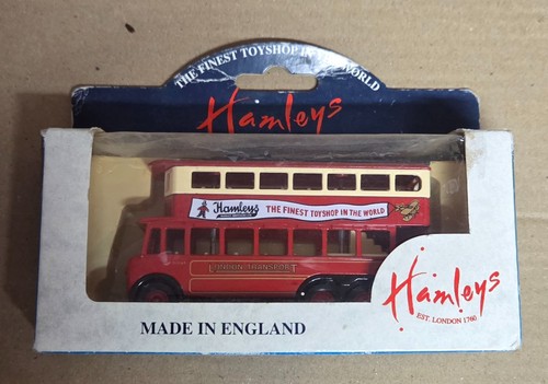Hamleys 41002 1928 - hamleys,