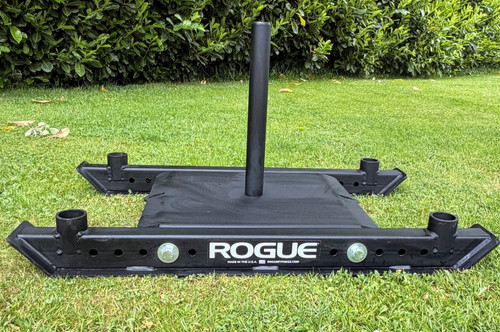 Rogue dog sled heavy - dog, 1.2
