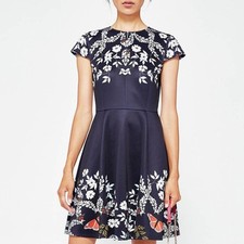 Ted Baker Saydi Kyoto Skater