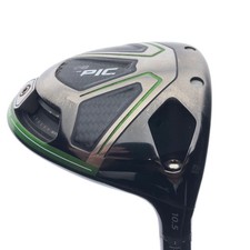 Used Callaway GBB Epic Driver