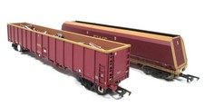 BACHMANN HTA Coal Hopper & MBA