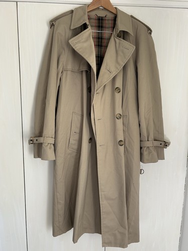 Michael beige long - st,