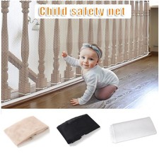 Baby Safety Stair Net Home