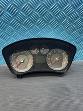 Ford Fiesta St150 Dash Cluster