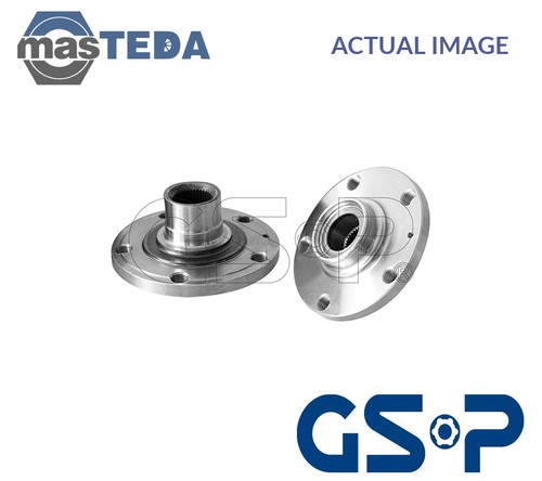 9438007 wheel hub rear - 9438007, gsp