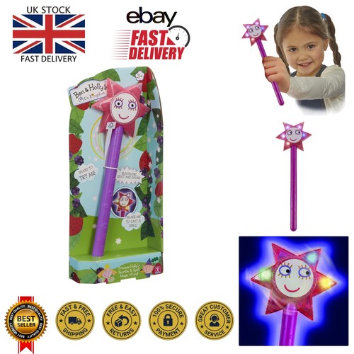 Ben holly sparkle - &, &