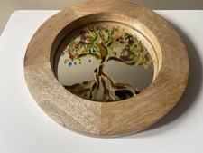 Hand painted  Tree of life