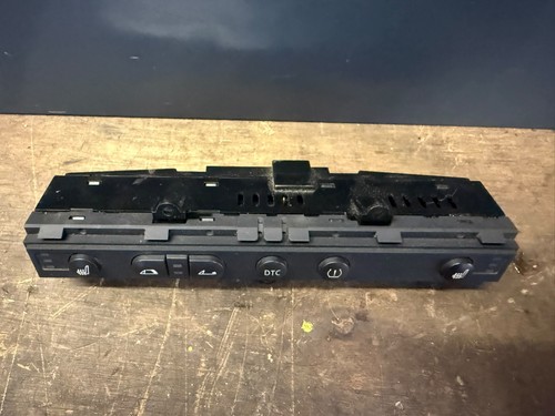 Bmw centre console - z4, switches