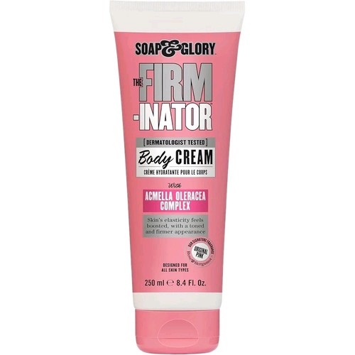 Soap glory the firminator - soap,