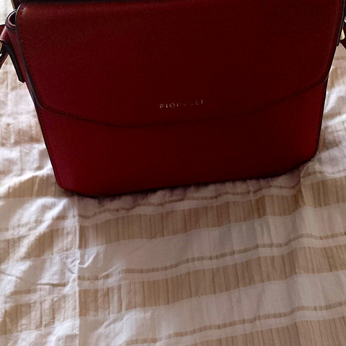 Fiorelli brown faux leather - fiorelli,