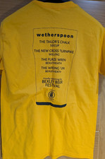    Wetherspoons & CAMRA T