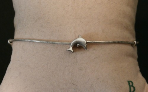Neat vintage sterling - ,