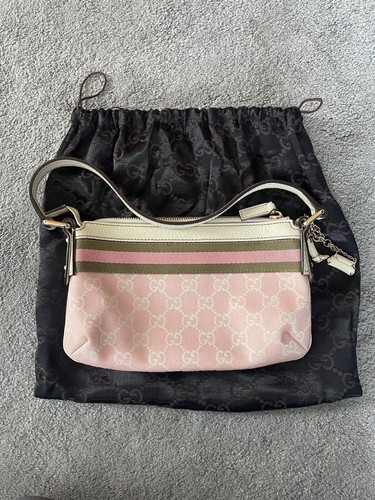 Gucci shoulder bag women - gucci, women’s