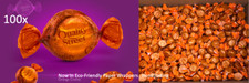 QUALITY STREET ORANGE CREME