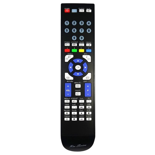 New series replacement tv - *new*, rm-series