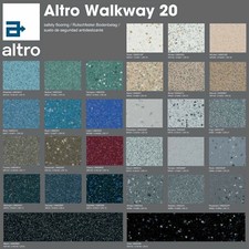 Altro Walkway 20 Anti Slip