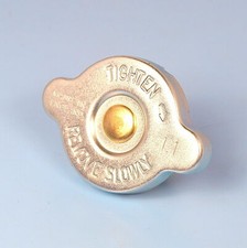 Toyota Radiator Expansion