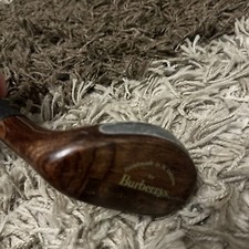 St Andrews Burberry Putter