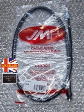 fits: HONDA CBX 550 F SUPER SPORT 1982-1984 NEW JMP SPEEDO DRIVE CABLE UK :-)
