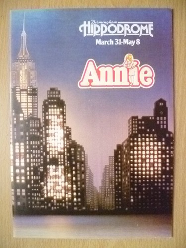 Ham hippodrome theatre - b'ham,,