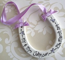 Personalised Handpainted