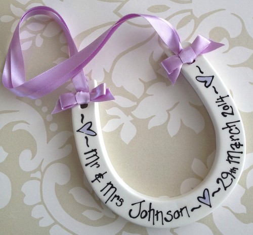 Personalised handpainted - personalised,