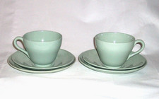 SPODE  Vtg  Pair of China Cups