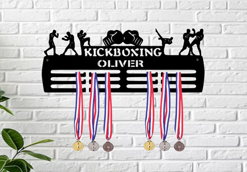 Personalised custom kick - custom,
