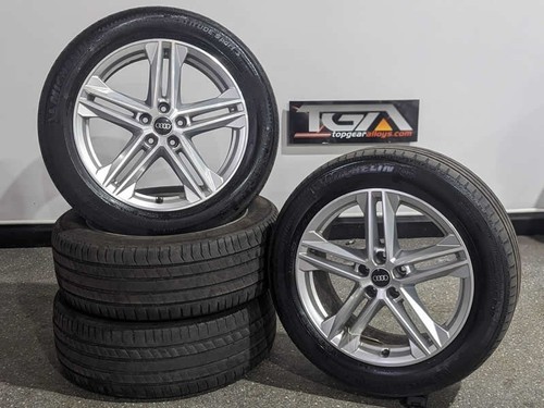 Genuine audi s - genuine,