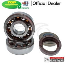 Kk01001 Bearing Kit SKF C3