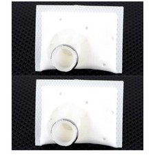 Fuel Pump Filter Strainers X2