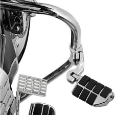 1-1/4" Motorcycle Highway Foot