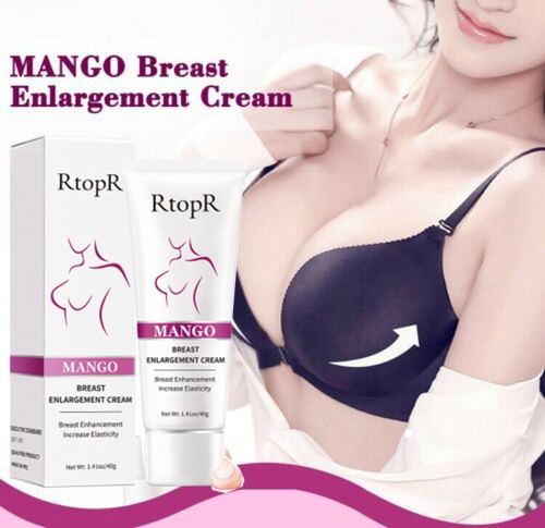 Cream enlargement bigger - enlargement,