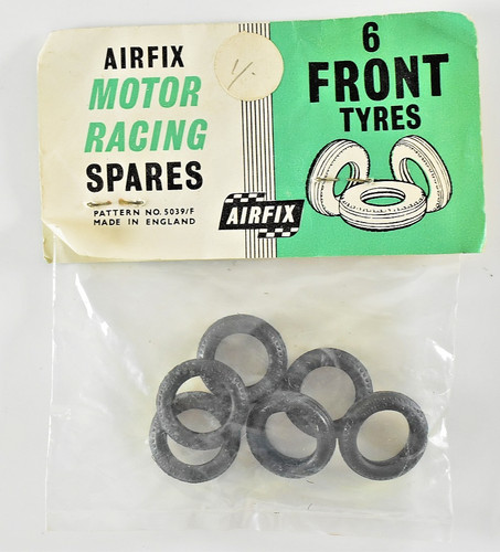 Airfix mrrc 1 32 motor - n.o.s., 1:32