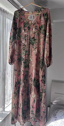 Floral summer dress women - floral,
