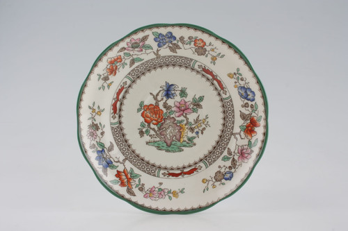 Spode chinese rose - spode,