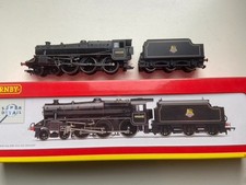 OO HORNBY  BLACK FIVE