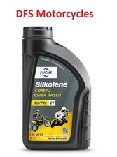 Silkolene Comp 2 2T 2 Stroke