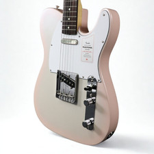 Fender MIJ Traditional 2025