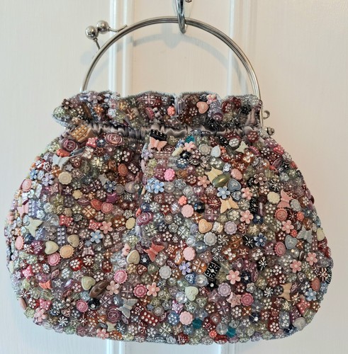 Y2k vintage 90s bead candy - y2k,