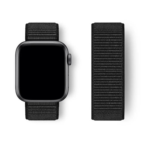 For apple watch nylon - apple, sport