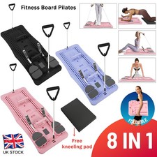 Multifunctional 8 in 1 Fitness