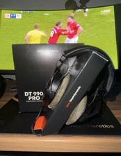 Beyerdynamic DT990 Pro Black