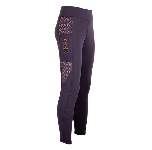 Pearl high waisted - high,