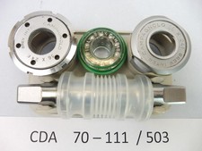 Campagnolo  Croce D'Aune  bb