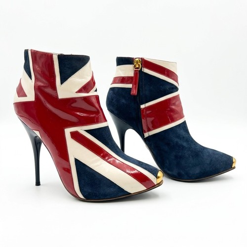 Alexander mcqueen union - ​alexander,