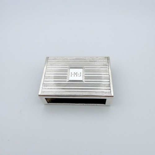 Tiffany sterling silver - tiffany, co