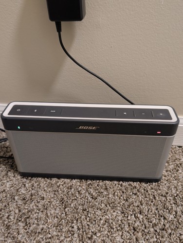 Bose soundlink iii wireless - iii,