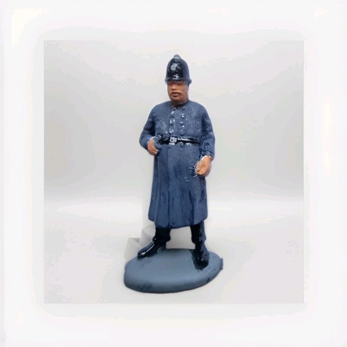 Corgi classics policeman
